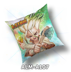 ALM-A107 (Dr Stone)
