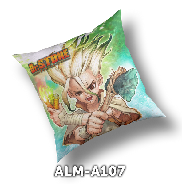 ALM-A107 (Dr Stone)