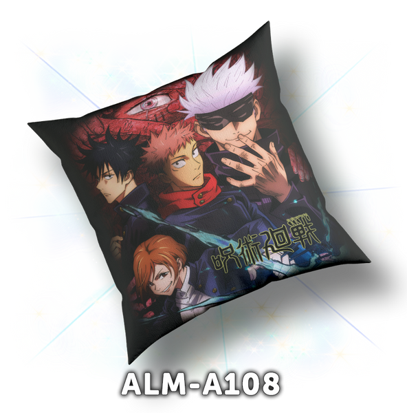 ALM-A108 (Jujutsu Kaisen)