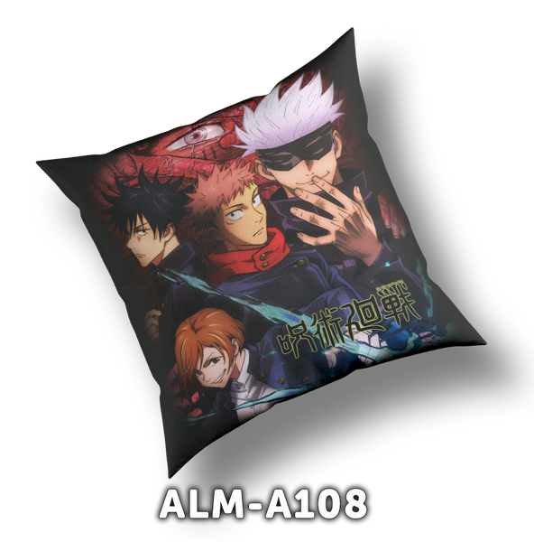 ALM-A108 (Jujutsu Kaisen)