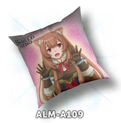 ALM-A109 (The Rising of The Shield Hero)