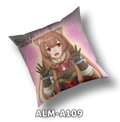 ALM-A109 (The Rising of The Shield Hero)