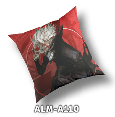 ALM-A110 (DanDaDan)