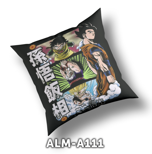 ALM-A111 (Dragonball)