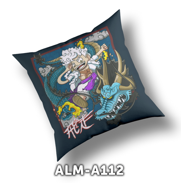 ALM-A112 (One Piece)