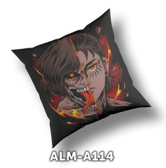 ALM-A114 (Attack On Titan)