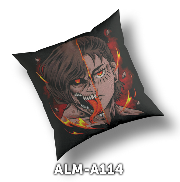 ALM-A114 (Attack On Titan)