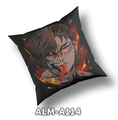 ALM-A114 (Attack On Titan)