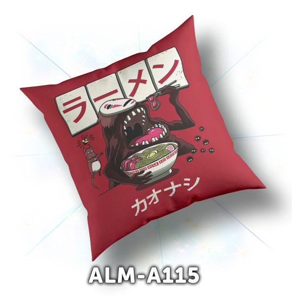 ALM-A115 (Ramen No Face)