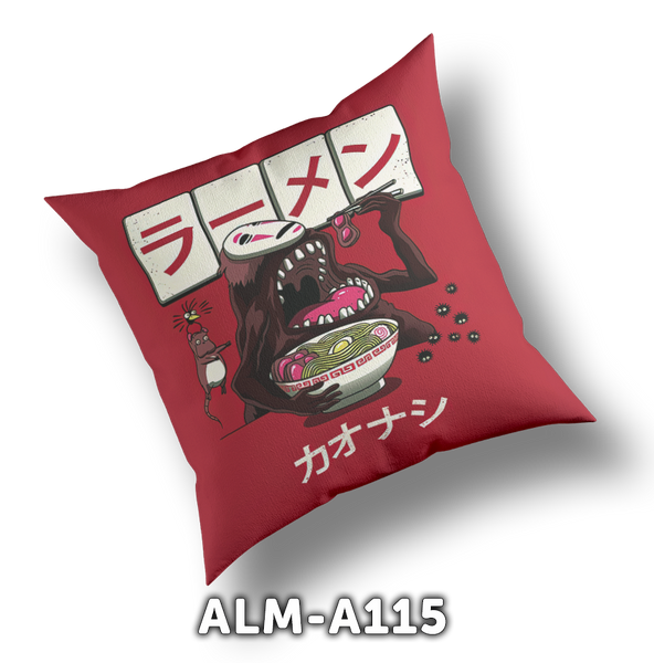 ALM-A115 (Ramen No Face)