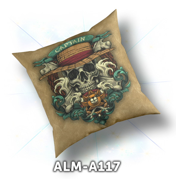 ALM-A117 (One Piece)