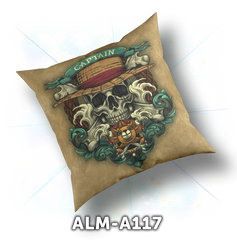 ALM-A117 (One Piece)