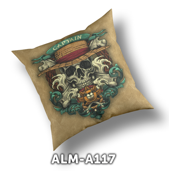 ALM-A117 (One Piece)