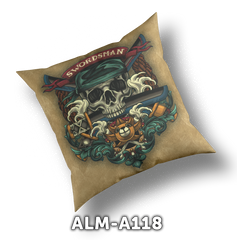 ALM-A118 (One Piece)