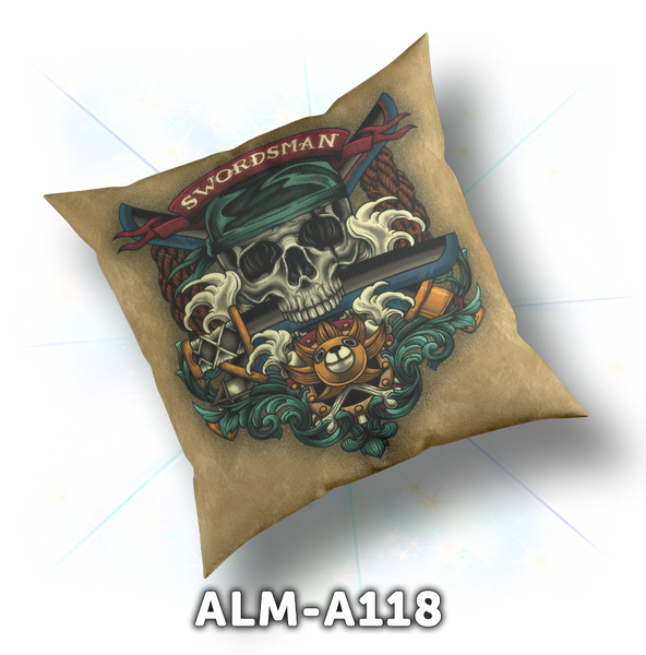 ALM-A118 (One Piece)