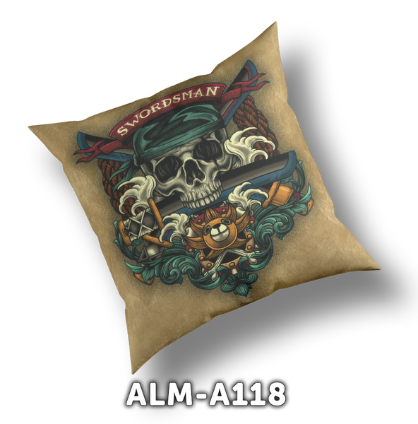 ALM-A118 (One Piece)