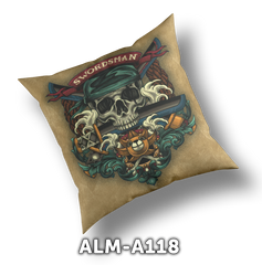 ALM-A118 (One Piece)