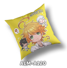 ALM-A120 (The Promised Neverland)