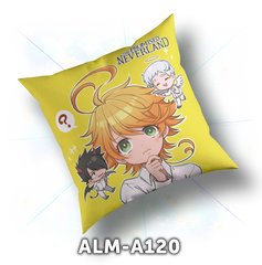 ALM-A120 (The Promised Neverland)