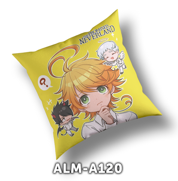 ALM-A120 (The Promised Neverland)