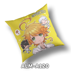 ALM-A120 (The Promised Neverland)