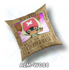 ALM-W088 Wanted Chopper (One Piece)