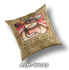 ALM-W089 Wanted Charlotte Linlin (One Piece)