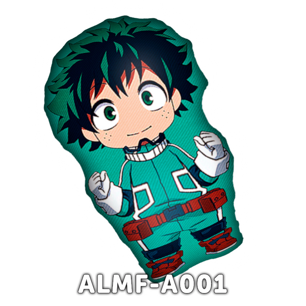 ALMF-A001  Deku (Boku No Hero)