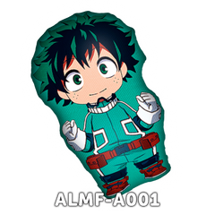 ALMF-A001  Deku (Boku No Hero)