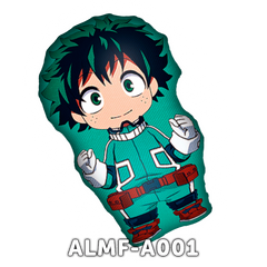 ALMF-A001  Deku (Boku No Hero)