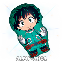 ALMF-A001  Deku (Boku No Hero)