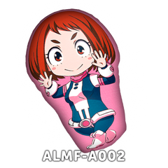 ALMF-A002  Uravity (Boku No Hero)