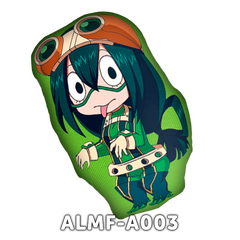 ALMF-A003  Tsuyu Asui (Boku No Hero)