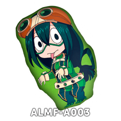 ALMF-A003  Tsuyu Asui (Boku No Hero)