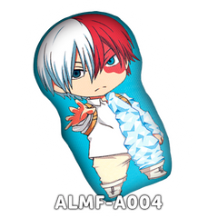 ALMF-A004  Todoroki (Boku No Hero)