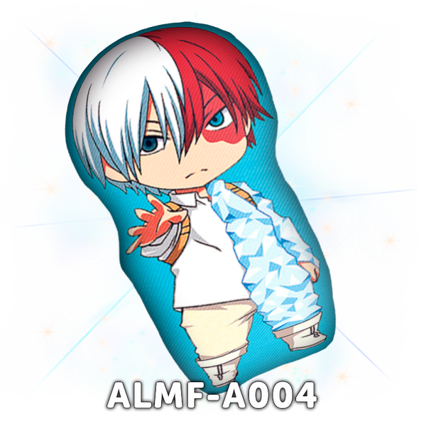 ALMF-A004  Todoroki (Boku No Hero)