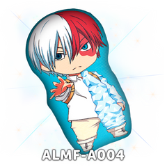 ALMF-A004  Todoroki (Boku No Hero)