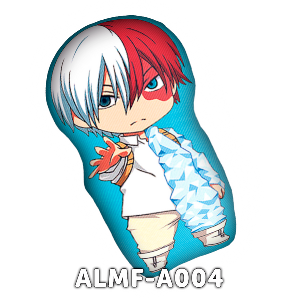 ALMF-A004  Todoroki (Boku No Hero)