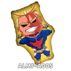 ALMF-A005  All Might (Boku No Hero)