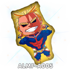 ALMF-A005  All Might (Boku No Hero)