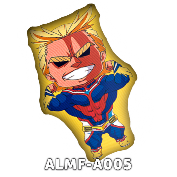 ALMF-A005  All Might (Boku No Hero)