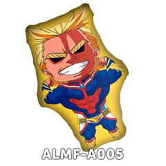 ALMF-A005  All Might (Boku No Hero)