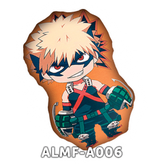 ALMF-A006  Bakugou (Boku No Hero)