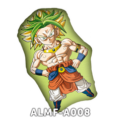 ALMF-A008  Broly (Dragonball)