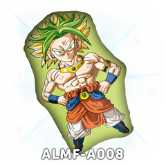 ALMF-A008  Broly (Dragonball)