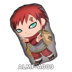ALMF-A009  Gara (Naruto)