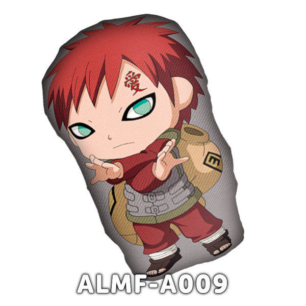 ALMF-A009  Gara (Naruto)
