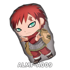 ALMF-A009  Gara (Naruto)