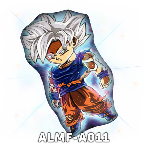 ALMF-A011  Goku UI (Dragonball)