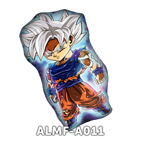 ALMF-A011  Goku UI (Dragonball)
